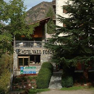 Hotel Vall Fosca